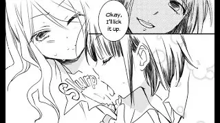 Yuri One Shot 