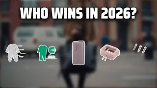The Top 5 Best Double Zipper in 2026 - Must Watch Before Buying!