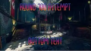 ROUND 100 KINO