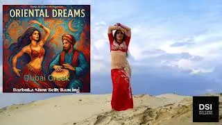 Dubai Creek a track from Oriental Dreams Album Belly Dancing and Darbuka Show