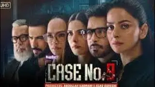 Critical Analysis: Case No. 9 (Geo TV) &mdash; Social Justice or Sensationalism?