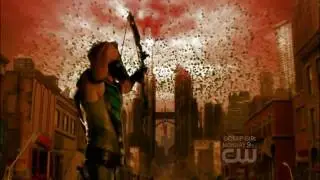 Smallville Pandora -- In Your Darkest Hour