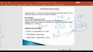 Day 3 of 3 Days Forex Mastery Foundation Course (OCT 2021 EDITION)