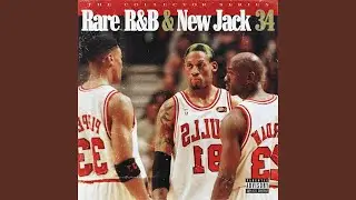Be Next 2 Ya (Unreleased R & B)
