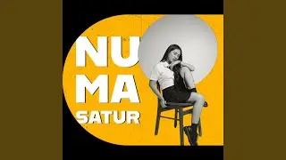 Nu ma satur
