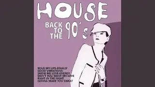 Fired Up (Club Mix)