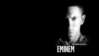 EMINEM - All That's Left (feat. G Eazy)