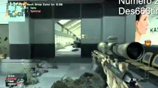Top sniper du jour, Flashscope, no-scope, Quickscope