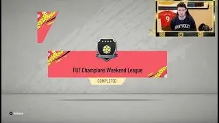 MY ELITE WEEKEND LEAGUE REWARDS!! GOLD 2 IS RIGGED! FIFA 20 Ultimate Team