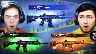 😱SHOK REAKSIYA!!! AVAGADRO HAYRATDA: PUBGDAGI ENG ZOR MOMENTLAR💀 #part7 (1-qism)
