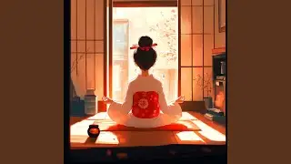 Tea Ceremony Glow