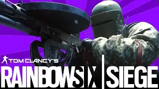 TOM CLANCY'S RAINBOW SIX SIEGE ranked multiplayer with friends