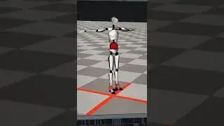 Perception Neuron Motion Caption Solo Animation#3