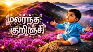 Tamil Song 🎶 