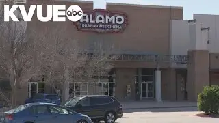 Alamo Drafthouse preps for digital ordering