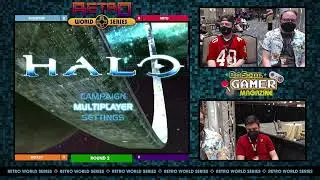 Gaming Community Expo 2022 - Halo: Combat Evolved - Complete Tournament