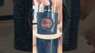 Black opium parfum intense #ysl #blackopium #parfum