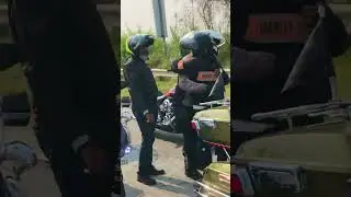 Sunday Ride | Rider UP16 | #bullet #harleydavidson #motovlog #bike #royalenfield #ridermania