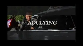 Adulting S3 Behind The Scenes Episode 2