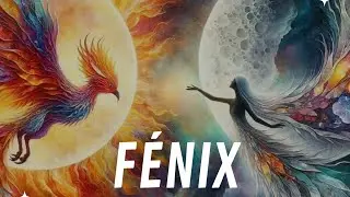 &ldquo;F&Eacute;NIX&rdquo; - Himnos de la Nueva Tierra #03 - Sol Cristal, Lobo - Mar del Plata: Caf&eacute; Hol&iacute;stico un Lugar