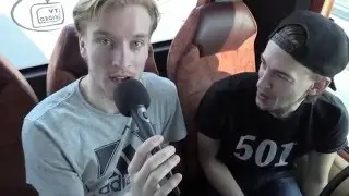 Inside Sweden - 