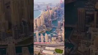 Dubai, United Arab Emirates: Top Travel Destinations in 2025 #dubai #uae #burjkhalifa #travel