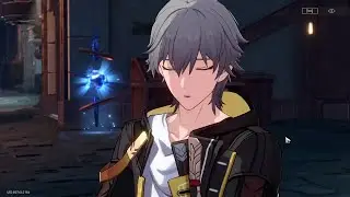 MALE MC TAKES CREDIT SAVING BELEBOG HONKAI STAR RAIL CUTSCENE
