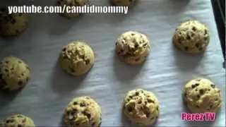 How To Make Allergen-Free Cookies | Perez Hilton