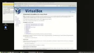Tutorial: How to Install VirtualBox on Linux Mint 19.3