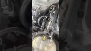 My 2019 mustang ecoboost making clicking noise
