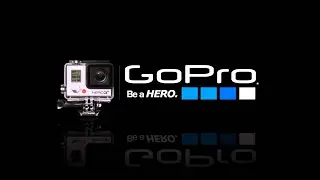 GOPRO freerunning