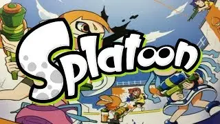 EPISODE 1 - OCTOTROOPER HIDEOUT | Splatoon
