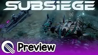 Предварительный просмотр Subsiege