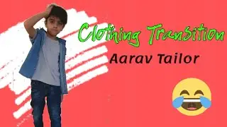 #clothingtransformation #clothingtransition #Aaravtailor