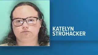 Former Pataskala day care worker accused of binding 1-year-old with painter&rsquo;s tape, leaving her unat