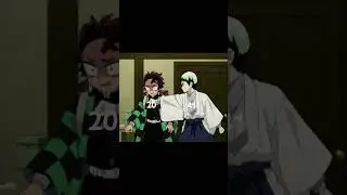 Demon slayer tanjiro Edit #demonslayeredit #anime #edit #tanjiro #capcut #yushiro