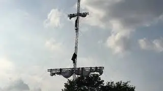 Toverland (NL) | Midzomeravond 2019 | High Diving Show | h&ouml;chster Dive