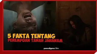 5 HAL YANG BIKIN PEREMPUAN TANAH JAHANAM PATUT DITONTON