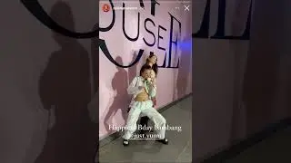 Happy birthday Yumi Kwandy 15/06/2023 @just.yumikwandy #yumikwandy #dtj @DealTheJokers