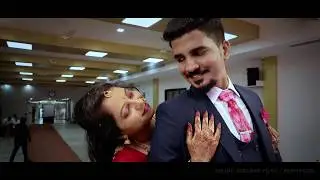 NIKHIL + PRAJAKTA CINEMATIC WEDDING VIDEO