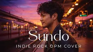 Pang-Soundtrip | Sundo – Imago | Indie Rock OPM Male Cover