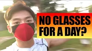 NO GLASSES FOR A DAY? Zero Dioptre Reset Explained | Endmyopia