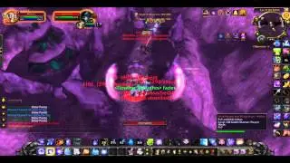 Arcane Mage WoD 6.2 PvP
