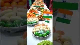 🇮🇳 Republic Day Special Tricolor Fruit Bowls | FruitiFi Bulk Orders Open