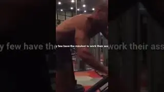 There is no finish line - David Goggins