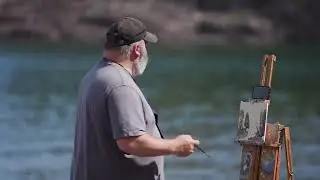 Plein Air Grand Marais (1080p)