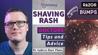 How To Get Rid Of Shaving Rash: Doctors' Tips And Advice