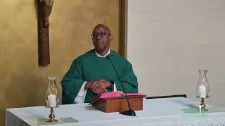 Holy Mass- Second Week of Ordinary Time- 20th January 2026