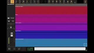 The Little Mermaid: Wild Uncharted Waters - Audio Evolution Cover