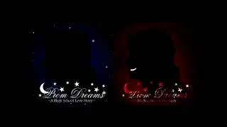 Prom Dreams: A High School Love Story OST - 50) Dreams of Love (Zusammenbruch)